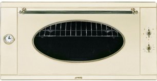Духовой шкаф Smeg S890PMRO9 фото в Новосибирске