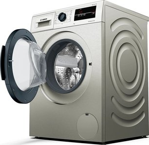 Стиральная машина Bosch WAJ2017SME фото 2 в Новосибирске