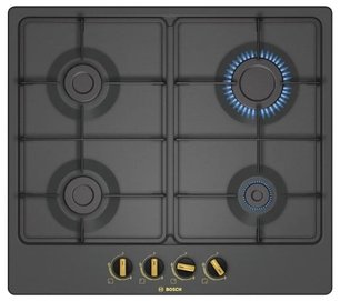 Варочная панель Бош PGP6B3B60R фото в Новосибирске Варочная панель Bosch PGP6B3B60R фото в Новосибирске