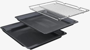 Духовой шкаф Нефф B24CR71N0 фото 2 в Новосибирске Духовой шкаф Neff B24CR71N0 фото 2 в Новосибирске