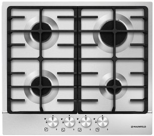 Варочная панель Maunfeld MGHS.64.77S фото в Новосибирске