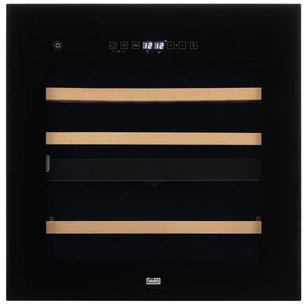 Встраиваемый винный шкаф VARD WCI6DS фото в Новосибирске