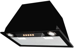 Встраиваемая вытяжка Kuppersberg INLINEA 52 B фото 3 в Новосибирске