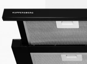 Вытяжка Kuppersberg SLIMLUX S 90 GB фото 4 в Новосибирске