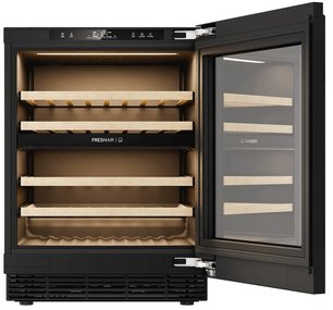 Винный шкаф Haier BIWC44GDAI фото в Новосибирске