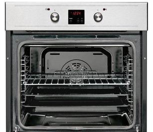 Духовой шкаф Vestfrost VFPD68OMI фото 3 в Новосибирске