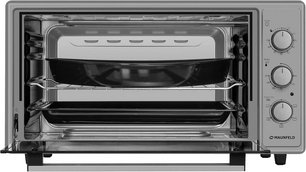 Мини-печь Maunfeld MMO-483MGR01 фото 4 в Новосибирске