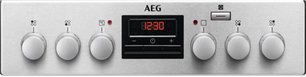 Стеклокерамическая плита AEG CCM56400BX фото 3 в Новосибирске