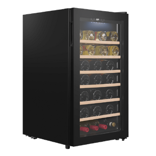 Винный шкаф Maunfeld MFWC-118S40 фото 2 в Новосибирске