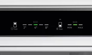 Встраиваемый холодильник Electrolux ENT6MD18S3 фото 2 в Новосибирске