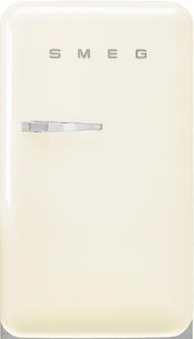 Холодильник Смег FAB10RCR6 фото в Новосибирске Холодильник Smeg FAB10RCR6 фото в Новосибирске