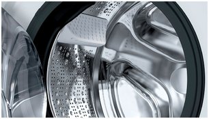 Стирально-сушильная машина Bosch WNA14400EU фото 3 в Новосибирске
