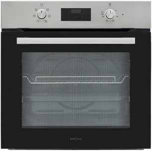 Электрический духовой шкаф KRONA BEATO 60 IX фото 2 в Новосибирске