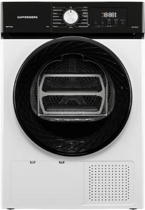 Сушильная машина Куперсберг DM 592 W фото в Новосибирске Сушильная машина Kuppersberg DM 592 W фото в Новосибирске