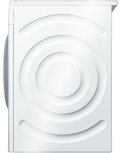Стиральная машина Bosch WAY 28741 OE фото 2 в Новосибирске