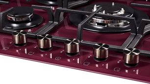 Варочная поверхность Kuppersberg FQ7TG L фото 3 в Новосибирске