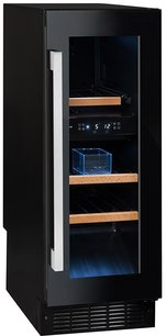 Винный шкаф Climadiff AVU18CDZA фото 4 в Новосибирске