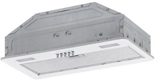 Встраиваемая вытяжка KRONA KATE 600 WHITE PB V2 фото в Новосибирске