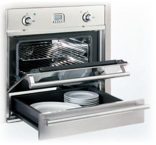 Духовой шкаф Ilve 600SC-WMP IX фото 2 в Новосибирске