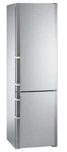 Холодильник Liebherr CNPesf 4003 Comfort NoFrost фото 4 в Новосибирске