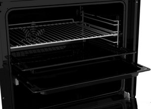 Духовой шкаф Haier HOX-FP5RAWB Wh фото 2 в Новосибирске