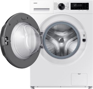 Стиральная машина Samsung WW90DG5U34AELP фото 4 в Новосибирске