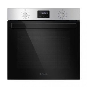 Шкаф духовой электрический MAUNFELD EOEM.769S1 фото в Новосибирске