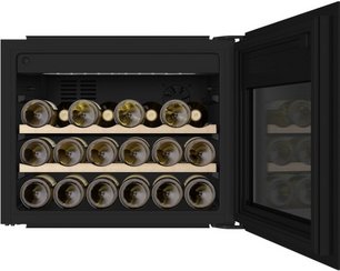 Встраиваемый винный шкаф De Dietrich DIW28FB фото 2 в Новосибирске