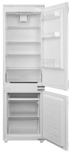 Встраиваемый холодильник Korting KSI 17633 CLF фото в Новосибирске