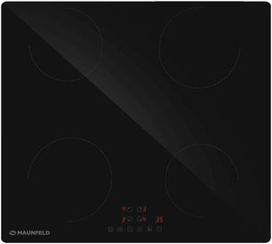 Индукционная варочная панель Маунфилд AVI594BK фото в Новосибирске Индукционная варочная панель Maunfeld AVI594BK фото в Новосибирске