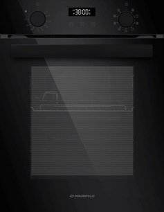 Электрический духовой шкаф Maunfeld EOEM519PB2 фото в Новосибирске