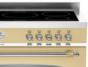 Варочный центр Bertazzoni HER905IMFESCRT фото 2 в Новосибирске