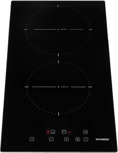 Индукционная варочная панель Hyundai HHI 3710 BG фото 4 в Новосибирске