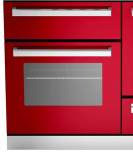 Варочный центр Bertazzoni PRO1005IMFETROT фото 4 в Новосибирске