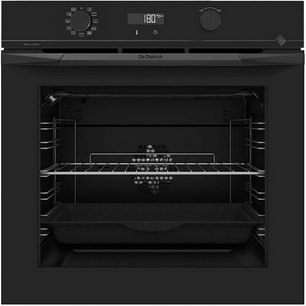 Духовой шкаф De Dietrich DOPH375B фото в Новосибирске
