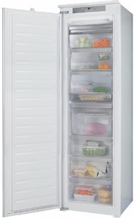 Встраиваемый морозильный шкаф Franke FSDF 330 NF NE E фото в Новосибирске
