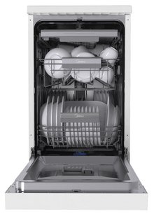Посудомоечная машина Midea MFD45S150Wi фото 3 в Новосибирске