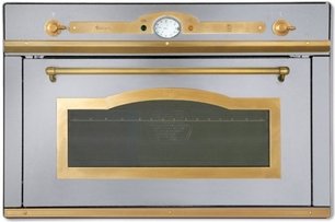 Духовой шкаф Restart ELF091G IX фото в Новосибирске