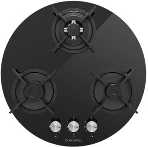 Газовая варочная панель MAUNFELD EGHG.43.23CB\G фото 4 в Новосибирске Газовая варочная панель MAUNFELD EGHG.43.23CB\G фото 4 в Новосибирске