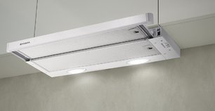 Встраиваемая вытяжка Faber FLEXA W A60 фото 3 в Новосибирске