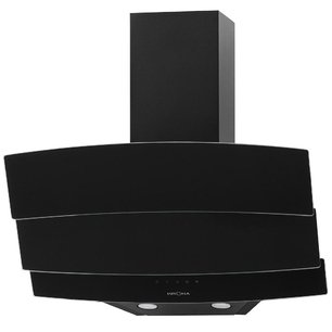 Вытяжка Krona MELODIE 600 BLACK S фото 2 в Новосибирске Вытяжка Krona MELODIE 600 BLACK S фото 2 в Новосибирске