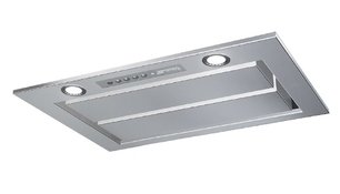 Вытяжка Смег KSEG54XE фото в Новосибирске Вытяжка Smeg KSEG54XE фото в Новосибирске