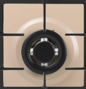 Газовая варочная панель Кертинг HG 665 CTSK фото 2 в Новосибирске Газовая варочная панель Korting HG 665 CTSK фото 2 в Новосибирске