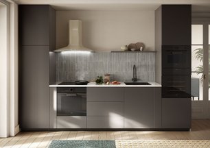 Духовой шкаф Elica Virtus Multi DD фото 4 в Новосибирске