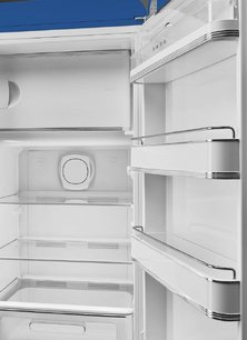 Холодильник Смег FAB28RBE6 фото 3 в Новосибирске Холодильник Smeg FAB28RBE6 фото 3 в Новосибирске