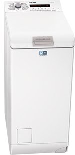 Стиральная машина AEG L57427TL фото в Новосибирске