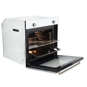 Электрический духовой шкаф Zigmund Shtain E 175 W фото 4 в Новосибирске