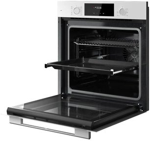 Духовой шкаф Kuppersberg HF 609 W фото 3 в Новосибирске