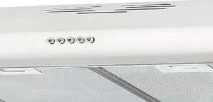 Козырьковая вытяжка Korting KHT 6334 W фото 2 в Новосибирске