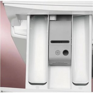 Стирально-сушильная машина Electrolux EW7WO448W фото 3 в Новосибирске